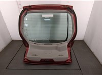  Фонарь дополнительный (стоп-сигнал) Renault Laguna 2 2001-2007 11428654 #9