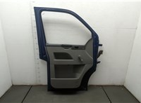  Ручка двери наружная Volkswagen Transporter 5 2003-2015 11428665 #4