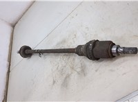  Полуось (приводной вал, шрус) Dacia Duster 2010-2017 20464100 #2