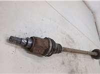  Полуось (приводной вал, шрус) Dacia Duster 2010-2017 20464107 #2