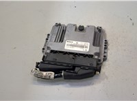 0281011548 Блок управления двигателем Honda Accord 7 2003-2007 20464119 #1