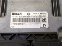0281011548 Блок управления двигателем Honda Accord 7 2003-2007 20464119 #2