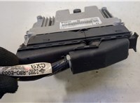 0281011548 Блок управления двигателем Honda Accord 7 2003-2007 20464119 #3