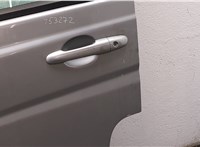  Замок двери Mercedes Viano 11428671 #11