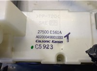  Переключатель отопителя (печки) Nissan X-Trail (T30) 2001-2006 20464126 #3
