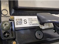  Переключатель отопителя (печки) Nissan X-Trail (T30) 2001-2006 20464126 #4