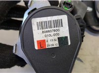  Ремень безопасности Ford Mondeo 4 2007-2015 20464130 #2