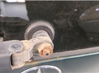  Замок багажника Mercedes E W210 1995-2002 11428683 #2