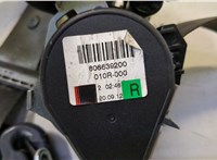  Ремень безопасности Ford Mondeo 4 2007-2015 20464132 #2