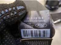  Ремень безопасности Ford Mondeo 4 2007-2015 20464132 #3