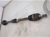  Полуось (приводной вал, шрус) Hyundai i30 2007-2012 20464138 #2