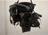  Двигатель (ДВС) Opel Astra H 2004-2010 20464170 #1