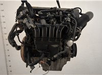  Двигатель (ДВС) Opel Astra H 2004-2010 20464170 #3
