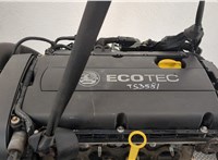  Двигатель (ДВС) Opel Astra H 2004-2010 20464170 #5