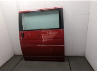 Дверь раздвижная Volkswagen Transporter 4 1991-2003 20464173 #1