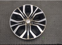 4250D536 Комплект литых дисков Mitsubishi ASX 20464176 #2