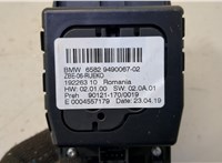 65829490067 Джойстик мультимедиа BMW 1 F20, F21 2011-2019 20464181 #3