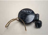  Лючок бензобака Volkswagen Passat 6 2005-2010 20464186 #1
