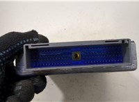  Блок управления двигателем Ford Mondeo 3 2000-2007 20464187 #2