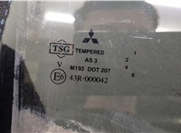 MN182276 Стекло боковой двери Mitsubishi L200 2006-2015 20464191 #3