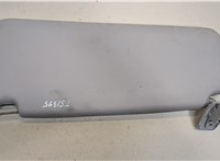  Козырек солнцезащитный BMW 5 E60 2003-2010 20464243 #3