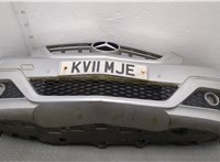  Бампер Mercedes B W245 2005-2012 20464244 #1