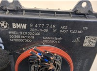  Блок розжига BMW X2 (F39) 2017-2023 20464250 #2