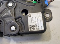  Замок багажника BMW X2 (F39) 2017-2023 20464256 #4