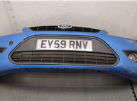  Бампер Ford Focus 2 2008-2011 20464258 #1