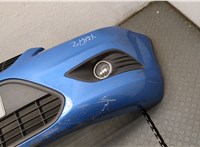  Бампер Ford Focus 2 2008-2011 20464258 #2