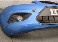  Бампер Ford Focus 2 2008-2011 20464258 #4