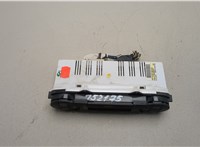  Переключатель отопителя (печки) Ford Mondeo 3 2000-2007 20464262 #1
