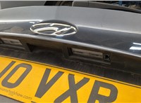  Крышка (дверь) багажника Hyundai ix 35 2010-2015 20464264 #4