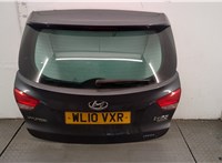  Крышка (дверь) багажника Hyundai ix 35 2010-2015 20464264 #1
