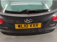  Крышка (дверь) багажника Hyundai ix 35 2010-2015 20464264 #5