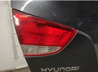  Крышка (дверь) багажника Hyundai ix 35 2010-2015 20464264 #6