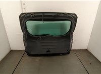  Крышка (дверь) багажника Hyundai ix 35 2010-2015 20464264 #9