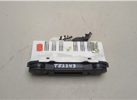  Переключатель отопителя (печки) Ford Mondeo 3 2000-2007 20464265 #1