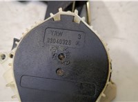  Ремень безопасности Ford Mondeo 3 2000-2007 20464266 #2