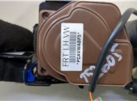  Ремень безопасности Chevrolet Captiva 2006-2011 20464278 #2