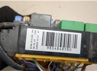  Блок предохранителей Citroen Berlingo 2018-2024 20464281 #4