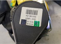 7L6857706A Ремень безопасности Volkswagen Touareg 2002-2007 20464287 #2