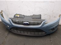 1518007, 1526147, 8M5117757BD58CK, 1521127 Бампер Ford Focus 2 2008-2011 20464288 #2