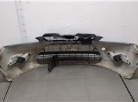  Бампер Ford Focus 2 2008-2011 20464288 #6