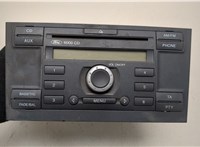  Магнитола Ford Mondeo 3 2000-2007 20464294 #3