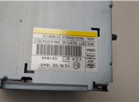  Магнитола Ford Mondeo 3 2000-2007 20464294 #6