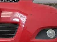  Бампер Toyota Yaris 2005-2011 20464304 #3