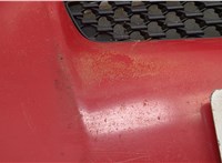  Бампер Toyota Yaris 2005-2011 20464304 #4