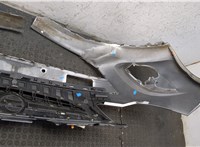 13344802 Заглушка (решетка) бампера Opel Corsa D 2006-2014 11430031 #6