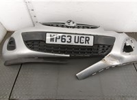  Бампер Opel Corsa D 2006-2014 20464311 #1